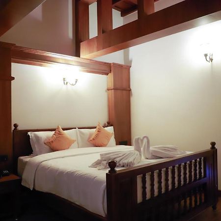 Surya Heritage Hotels カンヌール エクステリア 写真