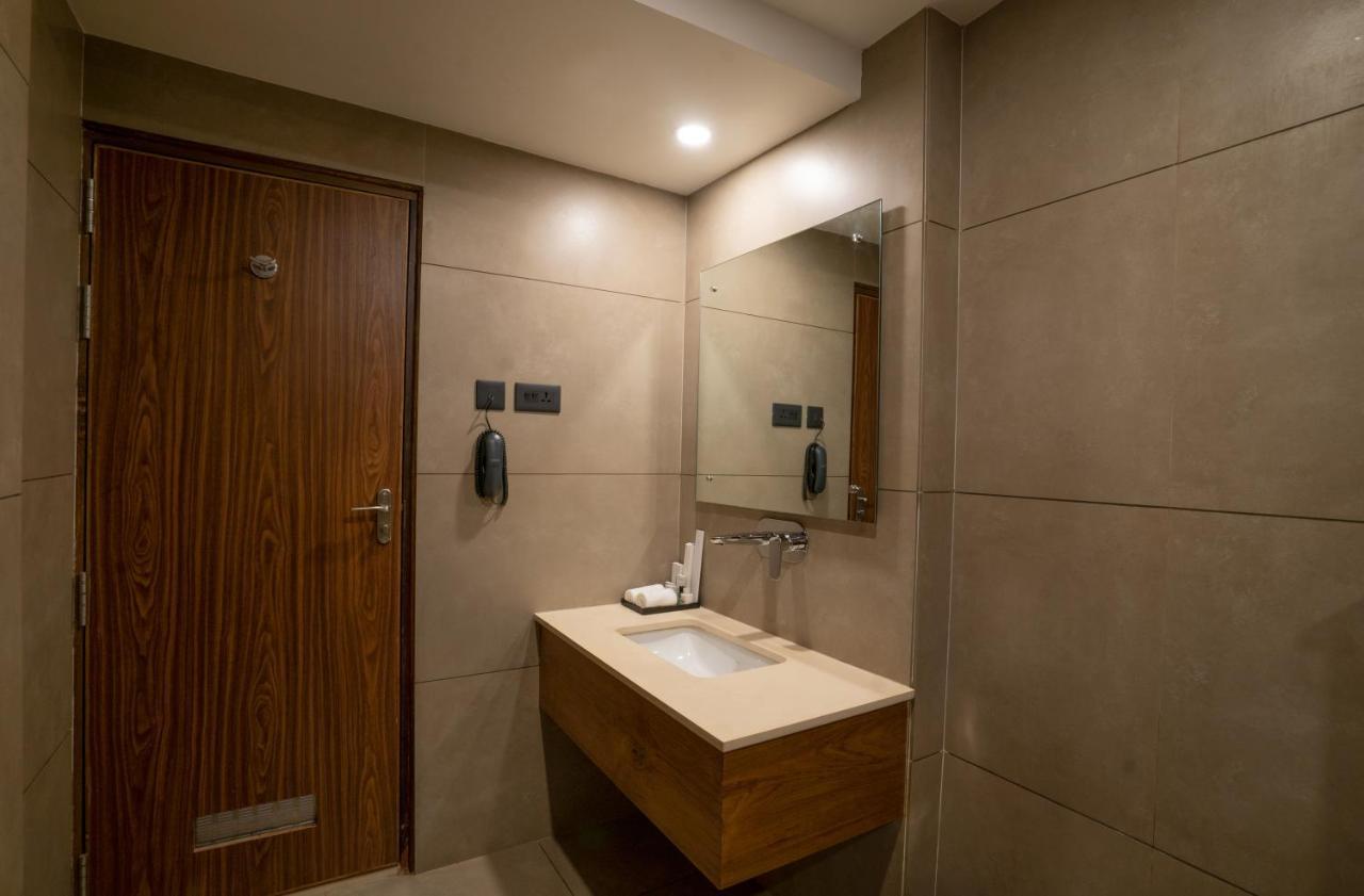 Surya Heritage Hotels カンヌール エクステリア 写真