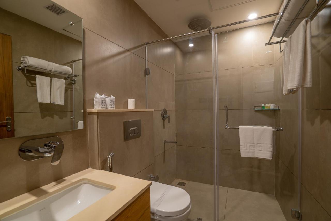 Surya Heritage Hotels カンヌール エクステリア 写真
