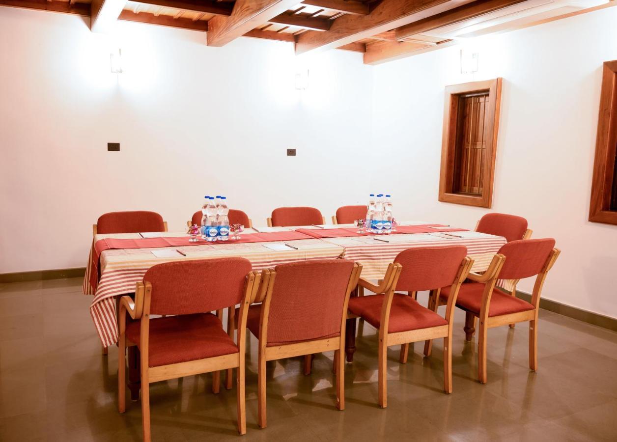 Surya Heritage Hotels カンヌール エクステリア 写真