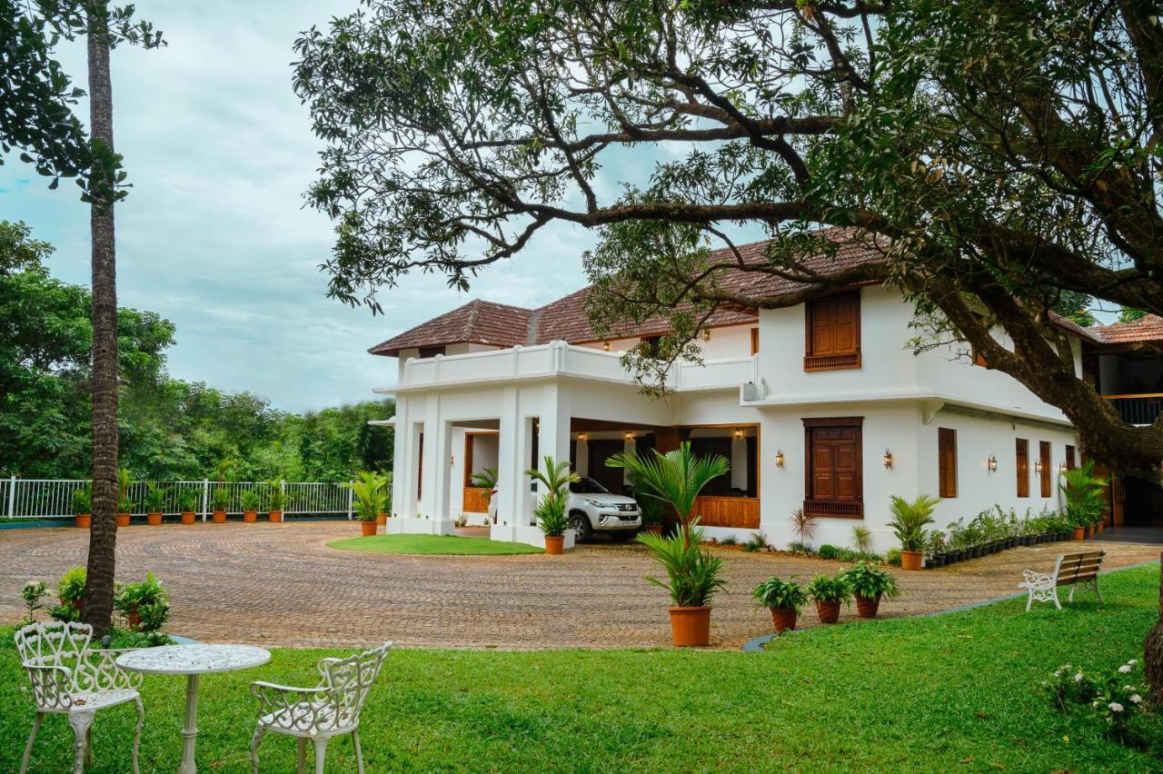 Surya Heritage Hotels カンヌール エクステリア 写真
